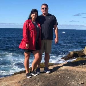 Meet your Posher, Mike